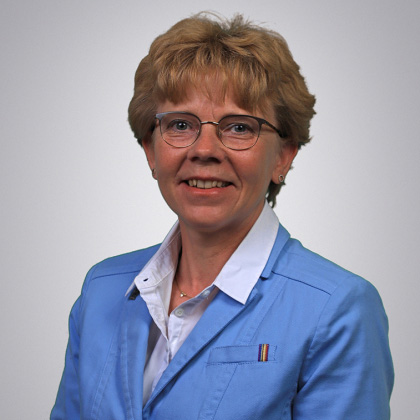  Ina Bohlmeier